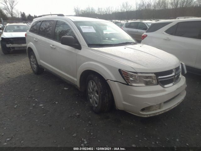 2014 dodge journey