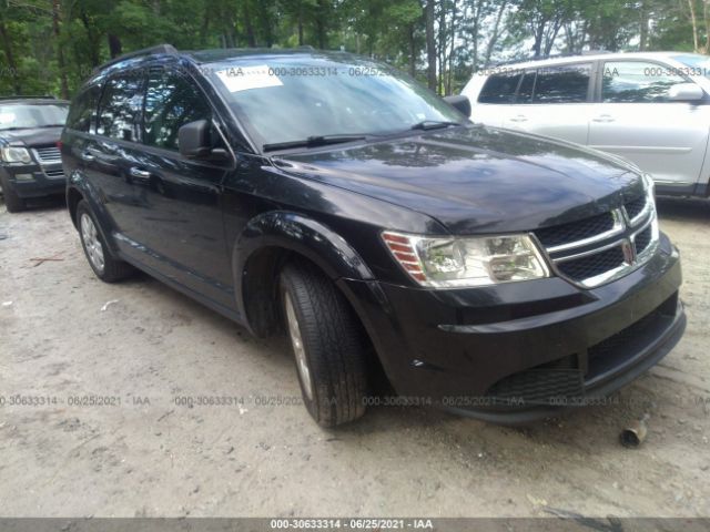2015 dodge journey
