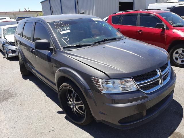 2015 dodge journey se