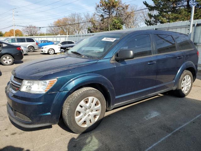 2014 dodge journey se