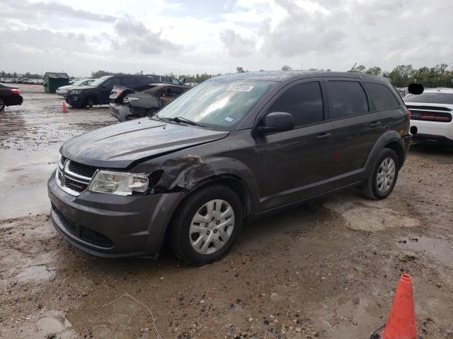 2014 dodge journey