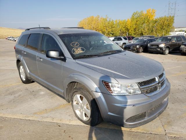 2014 dodge journey se