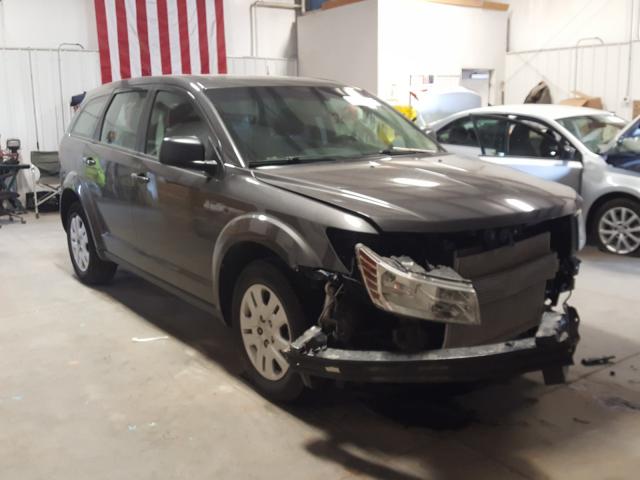 2014 dodge journey se