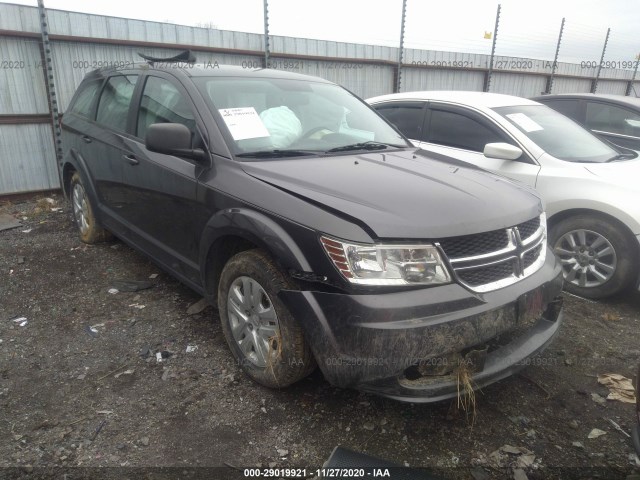 2015 dodge journey