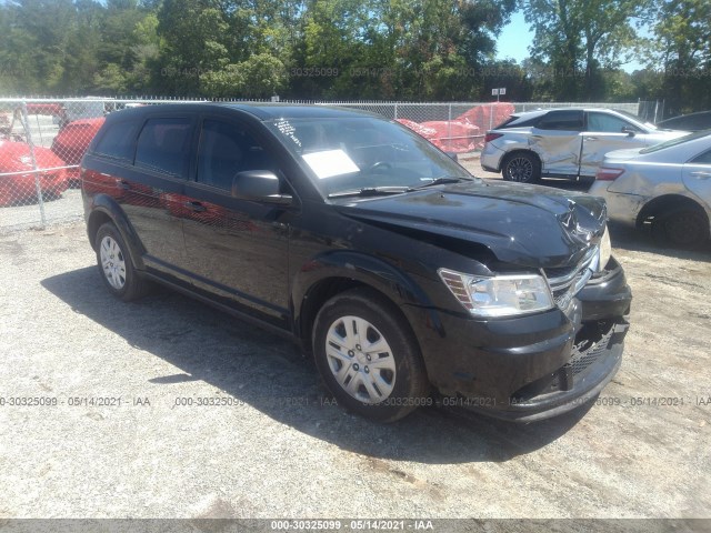 2015 dodge journey