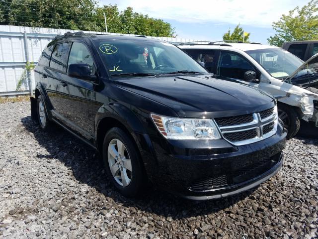 2015 dodge journey se