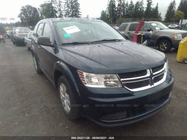 2015 dodge journey