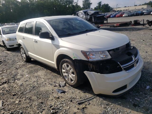 2015 dodge journey se