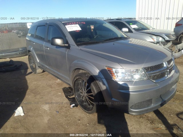 2015 dodge journey