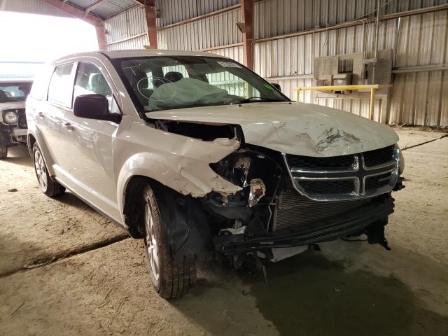 2015 dodge journey se