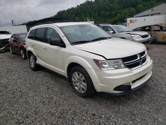 2015 DODGE Journey