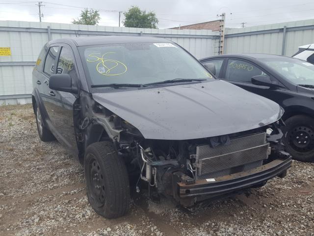 2015 dodge journey se