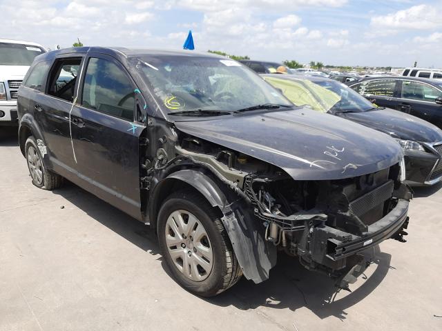 2015 dodge journey