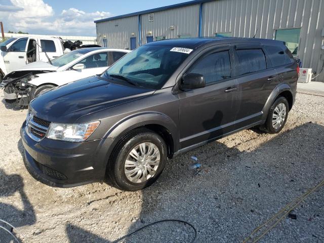 2015 DODGE Journey
