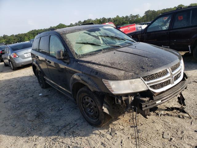 2016 dodge journey se