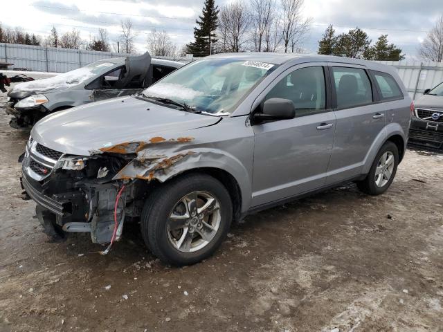 2015 dodge journey