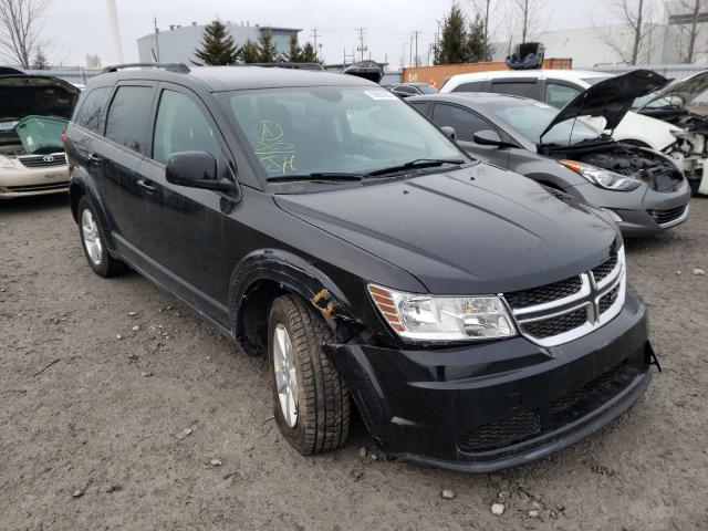 2016 dodge journey se