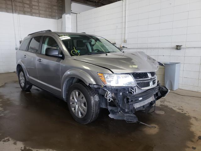 2016 dodge journey