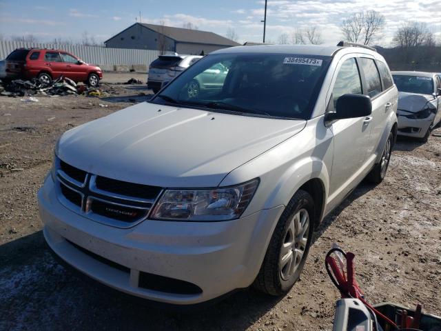 2015 dodge journey