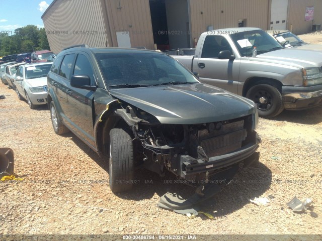 2016 dodge journey
