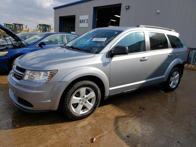 2015 dodge journey