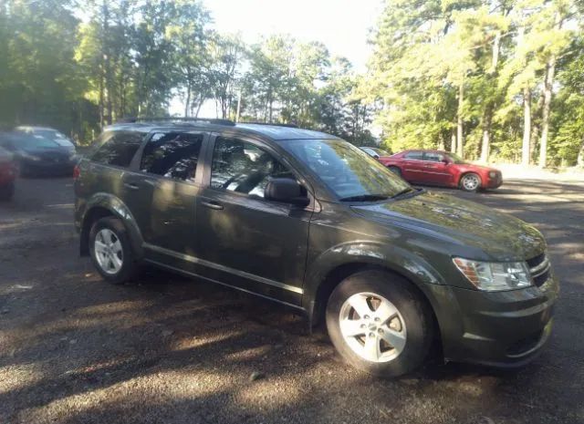 2015 dodge journey