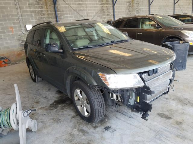 2015 dodge journey se