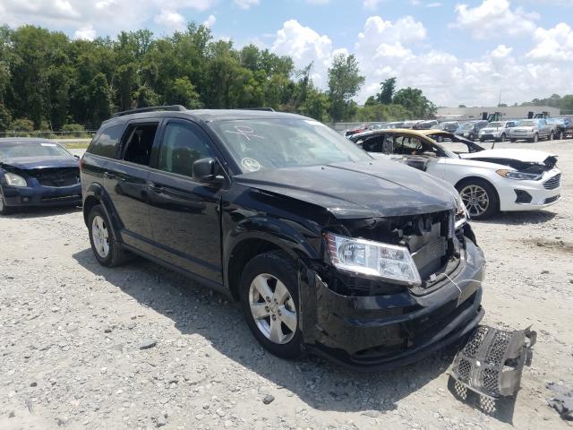 2016 dodge journey se