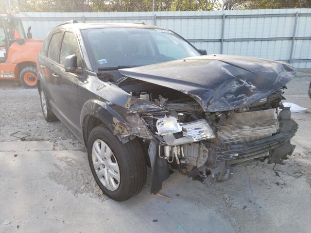 2016 dodge journey se