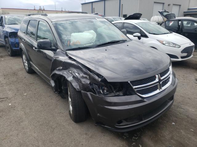 2016 dodge journey se