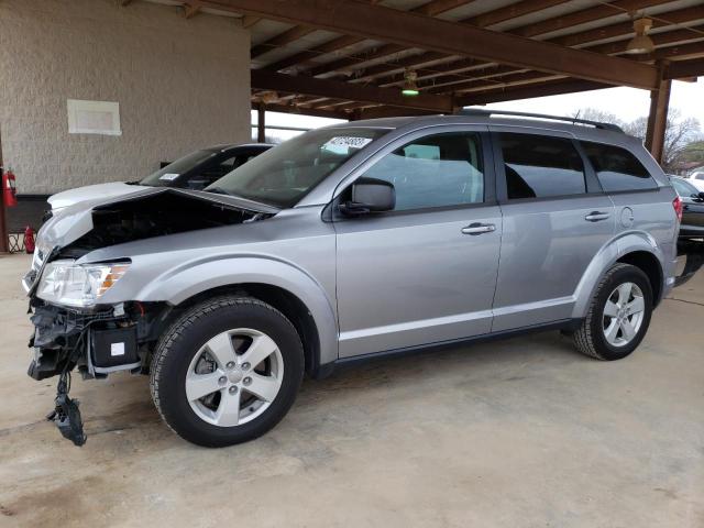 2016 dodge journey