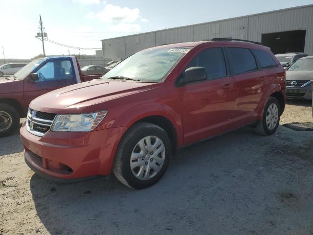 2016 dodge journey