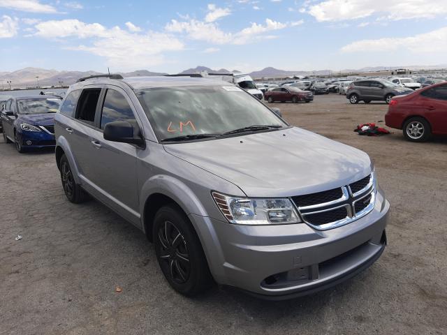 2016 dodge journey