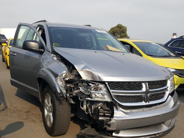 2016 dodge journey se