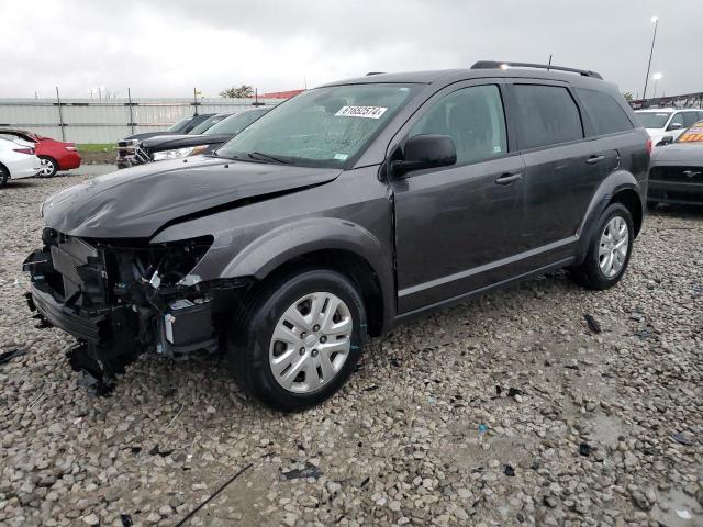 2019 dodge journey
