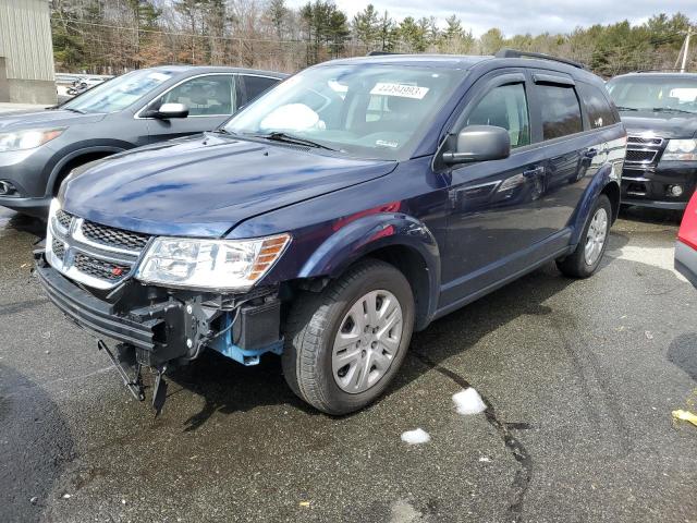 2019 dodge journey