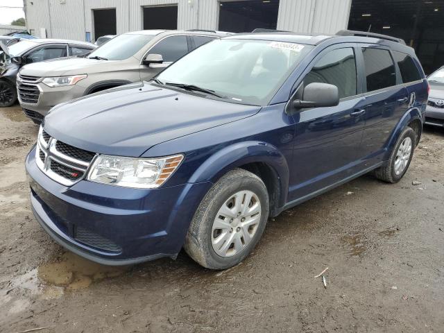2020 dodge journey