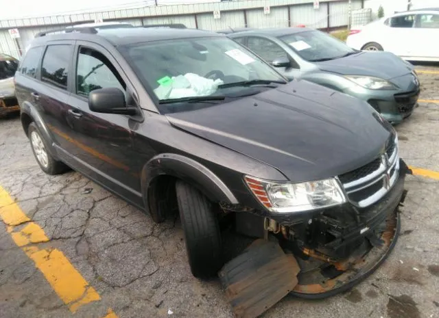 2020 dodge journey