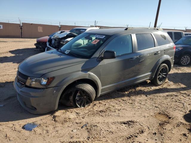 2020 DODGE Journey