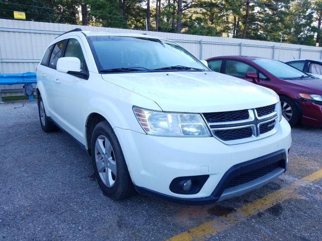 2012 dodge journey sx