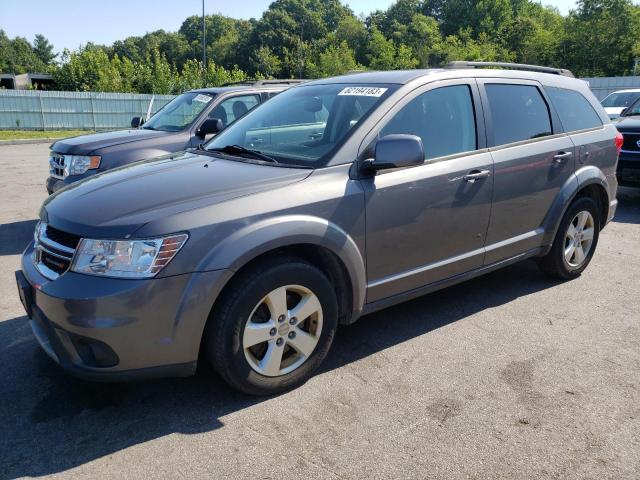 2012 dodge journey