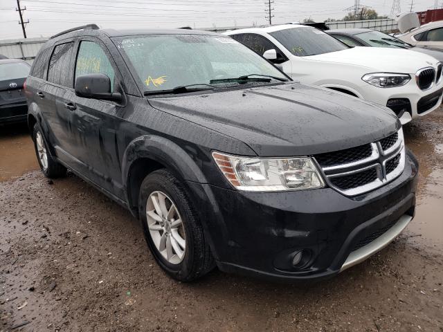 2013 dodge journey sx
