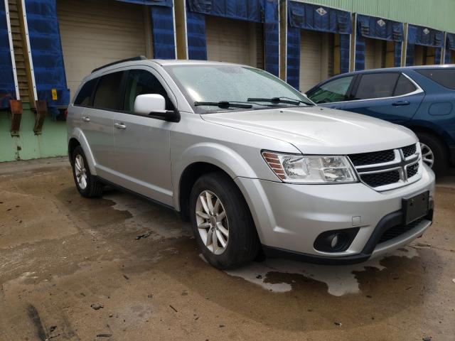 2013 dodge journey sx