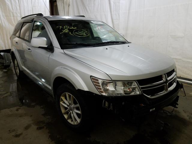 2013 dodge journey
