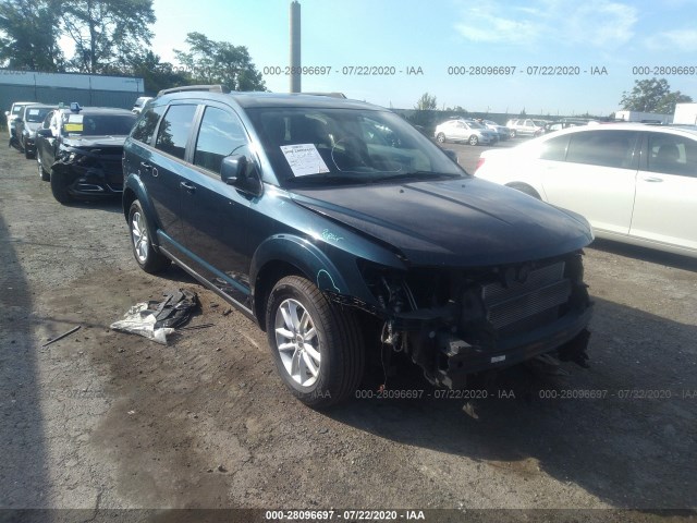 2013 dodge journey
