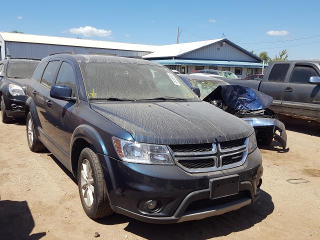 2013 dodge journey sx