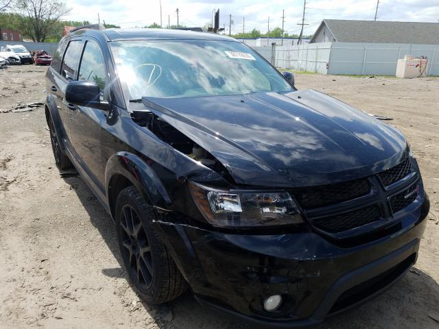 2013 dodge journey sx