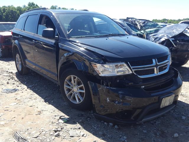 2013 dodge journey