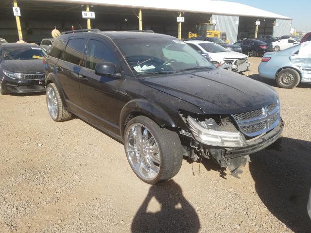 2014 dodge journey sx