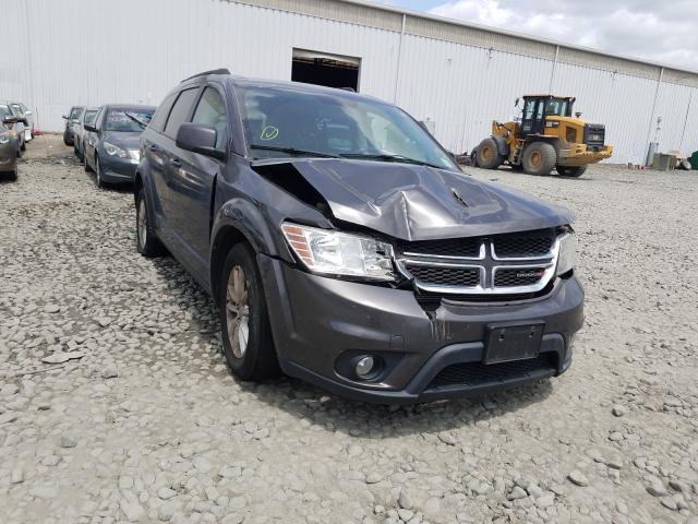 2014 dodge journey